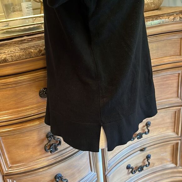 Cyrus 1/2 Sleeve Blouse Size Medium - Picture 3 of 7